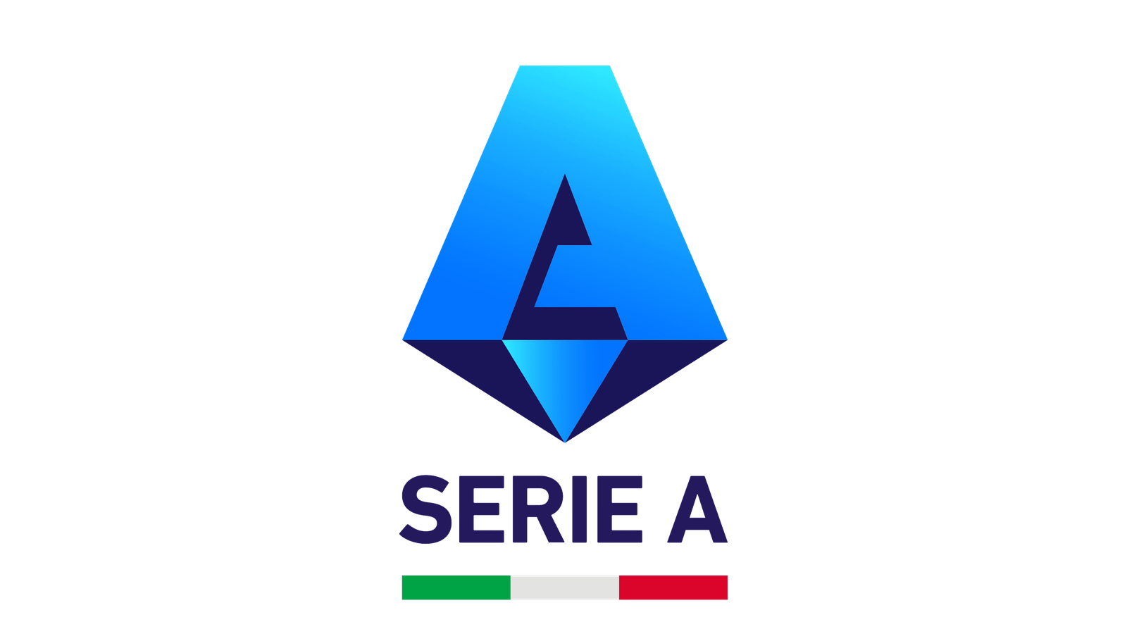 Italian-Serie-A-Logo